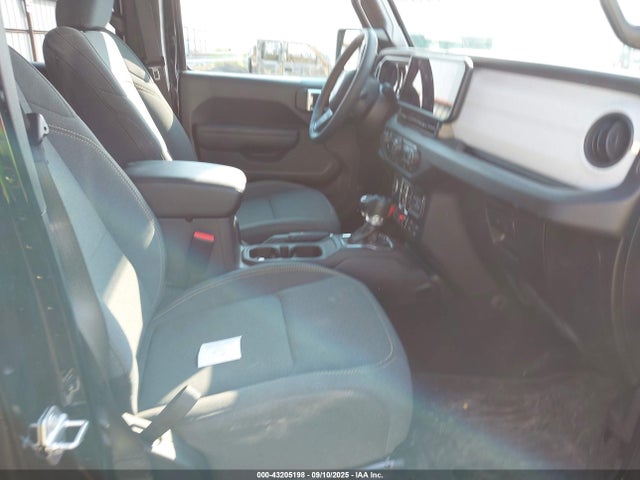 Jeep 2024 2024 1C6HJTAG1RL126478 Image 5