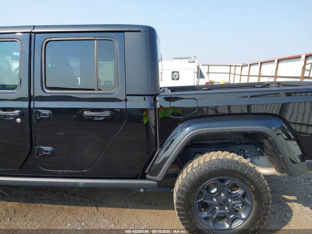 Jeep 2024 2024 1C6HJTAG1RL126478 Image 6