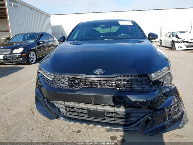 5XXG64J28MG045812 KIA t-gdi gamma ii