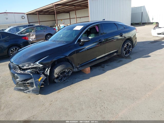 5XXG64J28MG045812 KIA t-gdi gamma ii