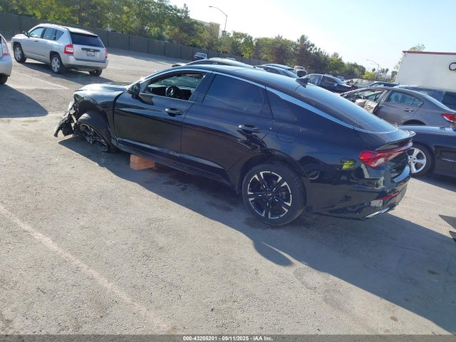 5XXG64J28MG045812 KIA t-gdi gamma ii
