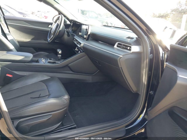 5XXG64J28MG045812 KIA t-gdi gamma ii