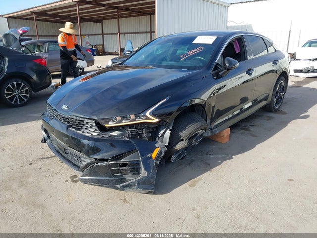 5XXG64J28MG045812 KIA t-gdi gamma ii
