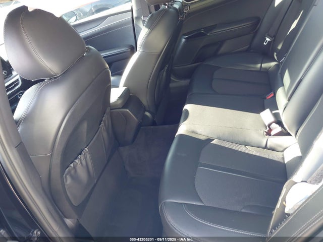 5XXG64J28MG045812 KIA t-gdi gamma ii