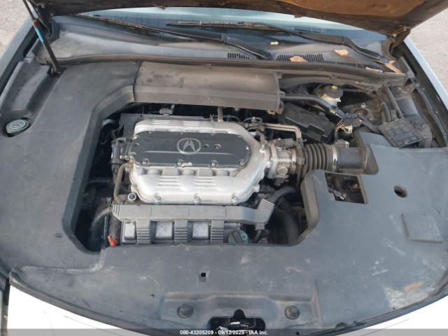 2010 ACURA TL 19UUA8F28AA007748 Photo 9