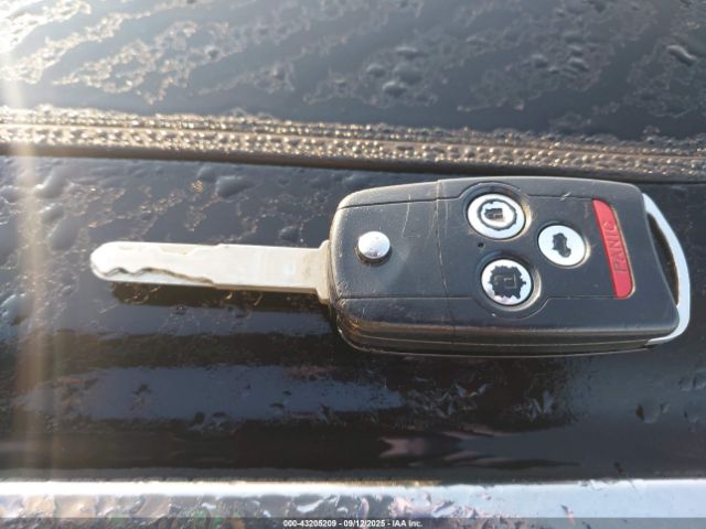 2010 ACURA TL 19UUA8F28AA007748 Photo 10