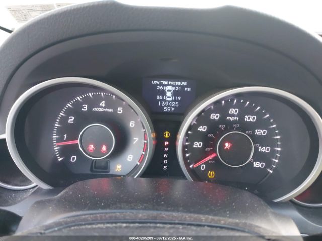 2010 ACURA TL 19UUA8F28AA007748 Photo 6