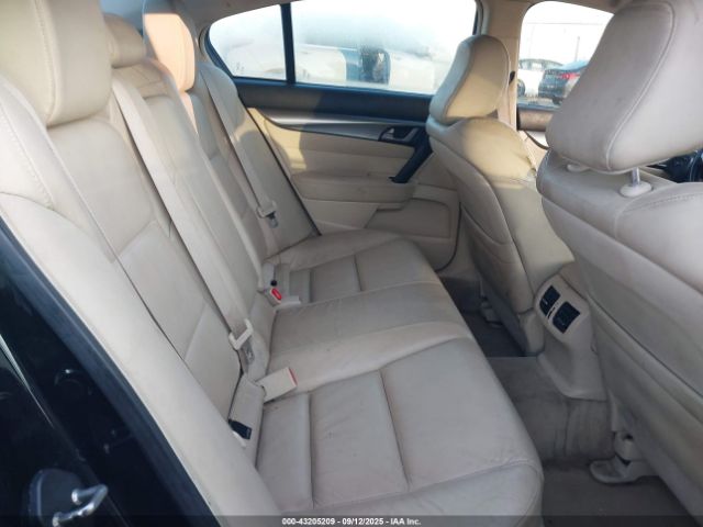 2010 ACURA TL 19UUA8F28AA007748 Photo 7