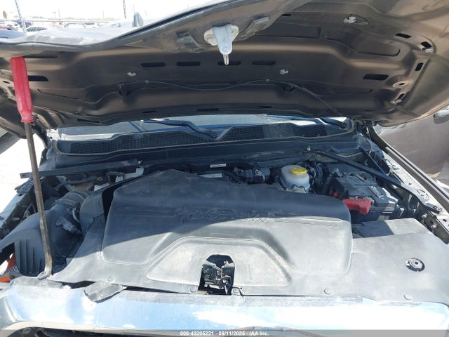 RAM 3500 2020 3C63RRGL3LG306513 Image 9