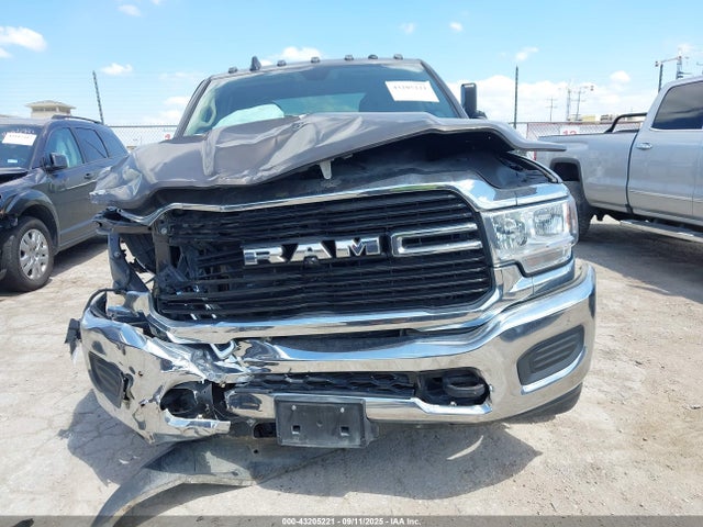 RAM 3500 2020 3C63RRGL3LG306513 Image 13