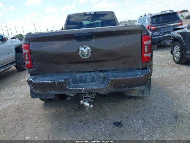 RAM 3500 2020 3C63RRGL3LG306513 Image 16