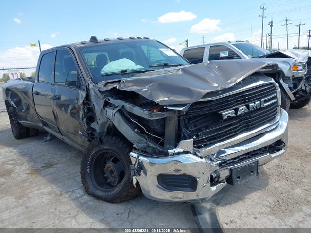 RAM 3500 2020 3C63RRGL3LG306513 Image 11
