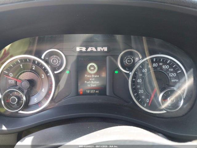 RAM 3500 2020 3C63RRGL3LG306513 Image 5