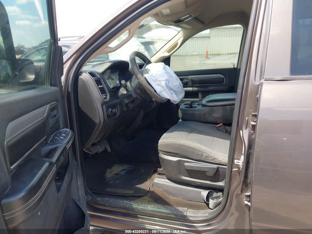 RAM 3500 2020 3C63RRGL3LG306513 Image 6