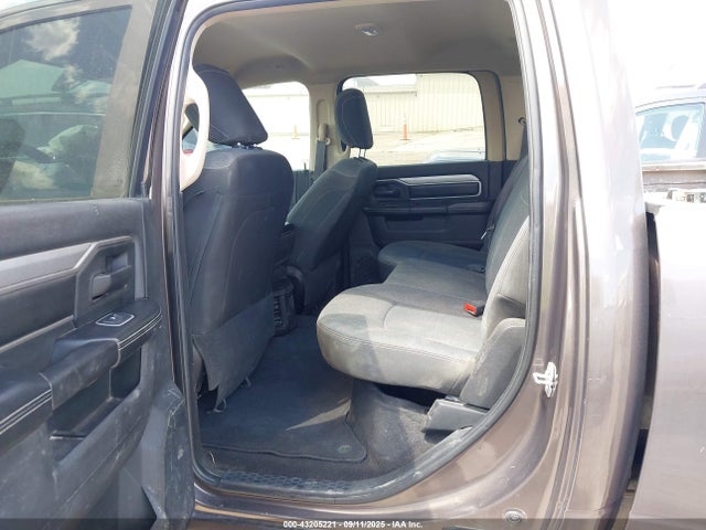 RAM 3500 2020 3C63RRGL3LG306513 Image 7
