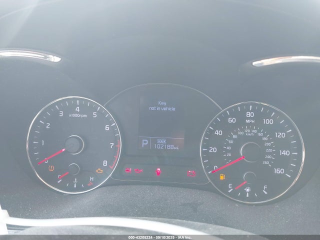 KIA 2014 2014 KNAFZ4A80E5082685 Image 7