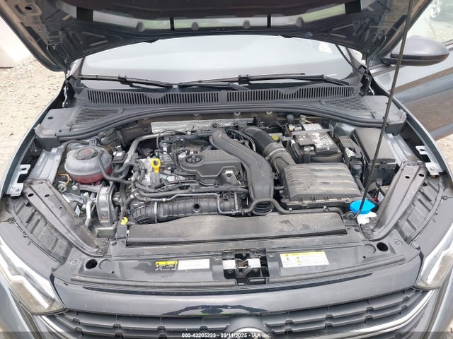 Volkswagen tsi 2024 3VWAM7BU0RM092235 Image 10