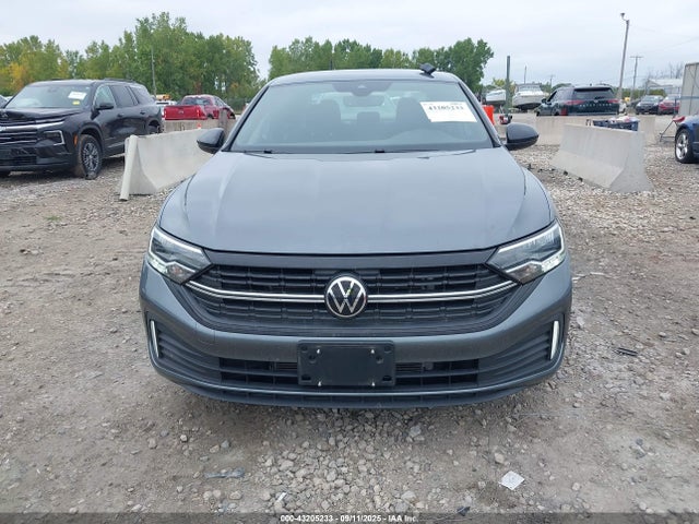 Volkswagen tsi 2024 3VWAM7BU0RM092235 Image 12