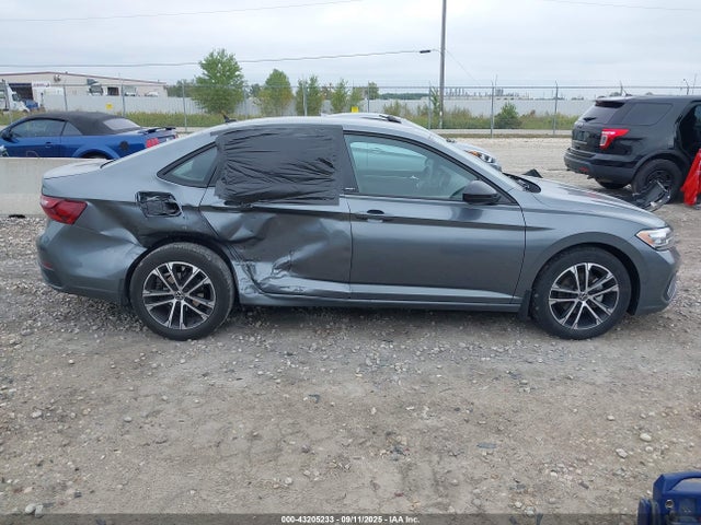 Volkswagen tsi 2024 3VWAM7BU0RM092235 Image 13