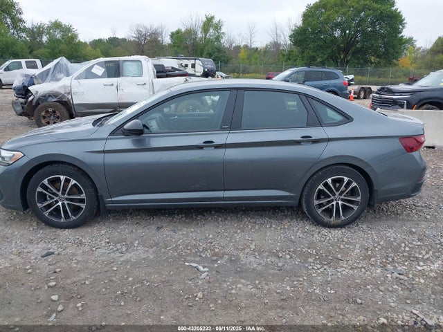 Volkswagen tsi 2024 3VWAM7BU0RM092235 Image 14