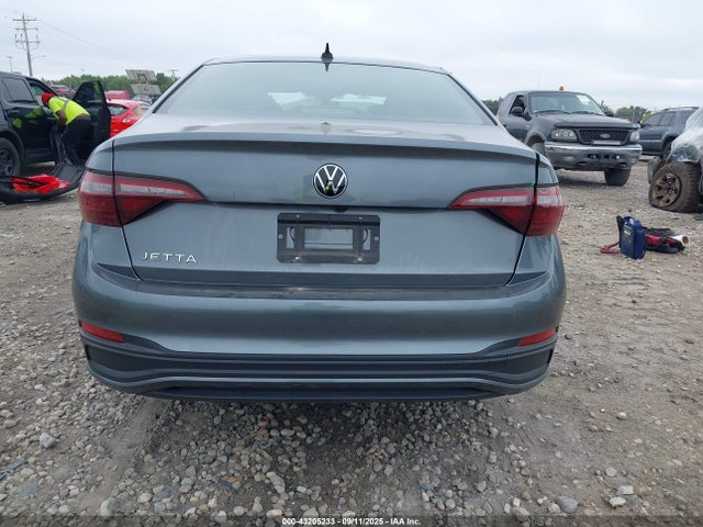 Volkswagen tsi 2024 3VWAM7BU0RM092235 Image 16