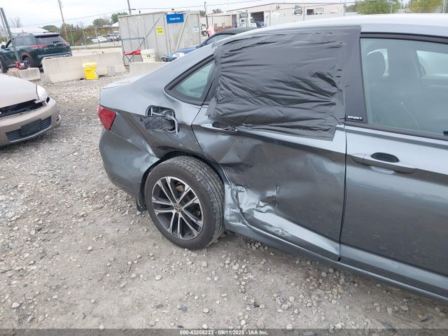 Volkswagen tsi 2024 3VWAM7BU0RM092235 Image 17