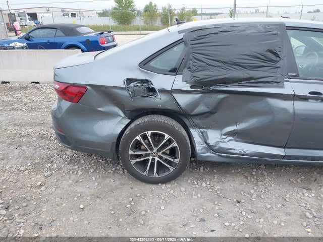 Volkswagen tsi 2024 3VWAM7BU0RM092235 Image 18