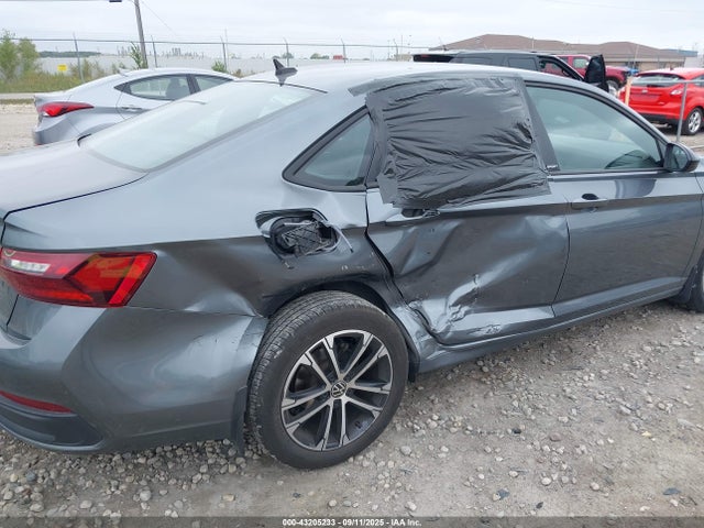 Volkswagen tsi 2024 3VWAM7BU0RM092235 Image 19