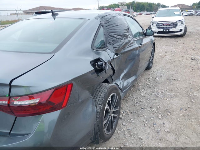 Volkswagen tsi 2024 3VWAM7BU0RM092235 Image 20