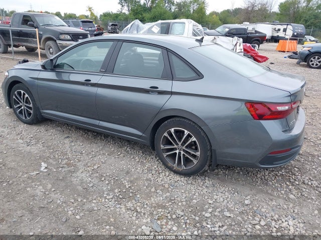 Volkswagen tsi 2024 3VWAM7BU0RM092235 Image 3