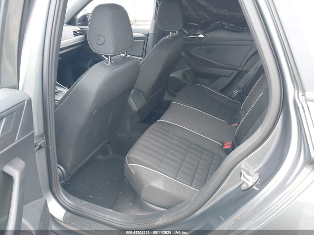 Volkswagen tsi 2024 3VWAM7BU0RM092235 Image 8