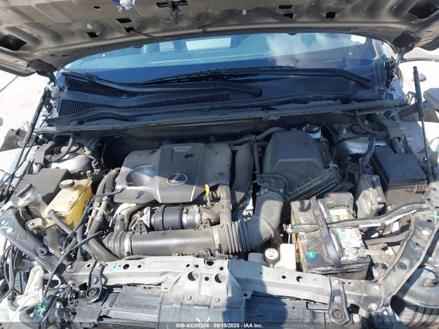 JTJBARBZ4K2182361 Lexus 8ar-fts