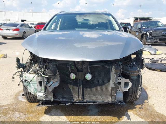 JTJBARBZ4K2182361 Lexus 8ar-fts