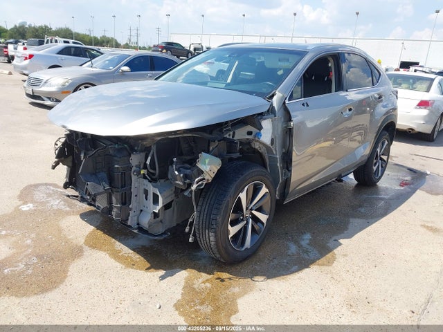 JTJBARBZ4K2182361 Lexus 8ar-fts
