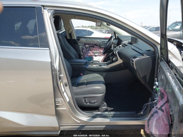 JTJBARBZ4K2182361 Lexus 8ar-fts