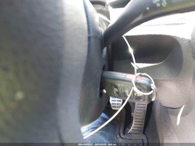 Aukcja sprzedaży 2011 Volkswagen Gti 2-door, vin: WVWEV7AJXBW066322, numer aukcji: 43205237