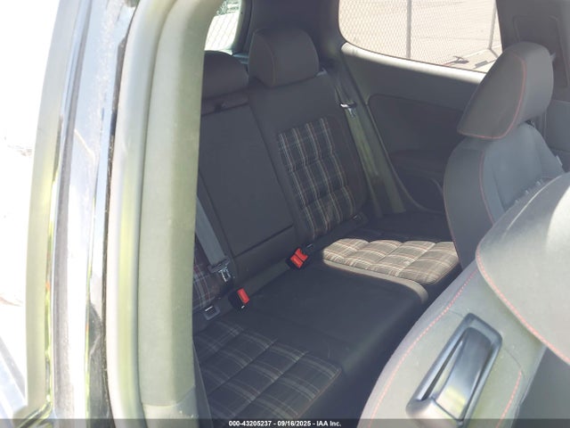 Aukcja sprzedaży 2011 Volkswagen Gti 2-door, vin: WVWEV7AJXBW066322, numer aukcji: 43205237
