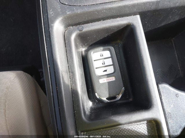 Honda k24w9 2015 5J6RM4H56FL064936 Image 11