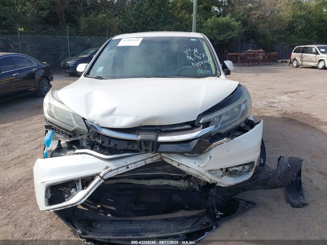Honda k24w9 2015 5J6RM4H56FL064936 Image 13