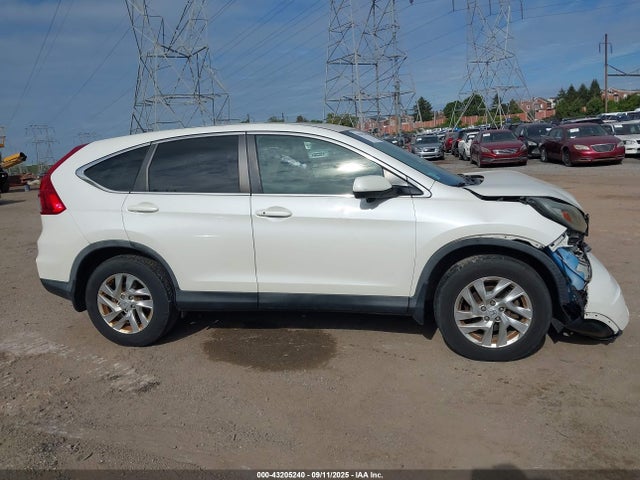 Honda k24w9 2015 5J6RM4H56FL064936 Image 14