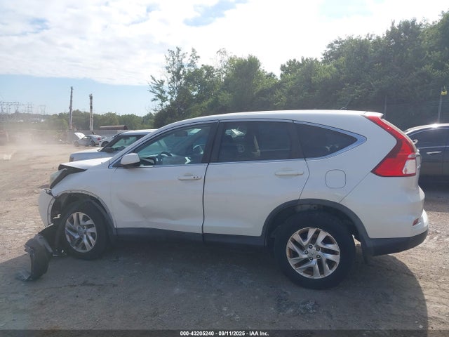Honda k24w9 2015 5J6RM4H56FL064936 Image 15