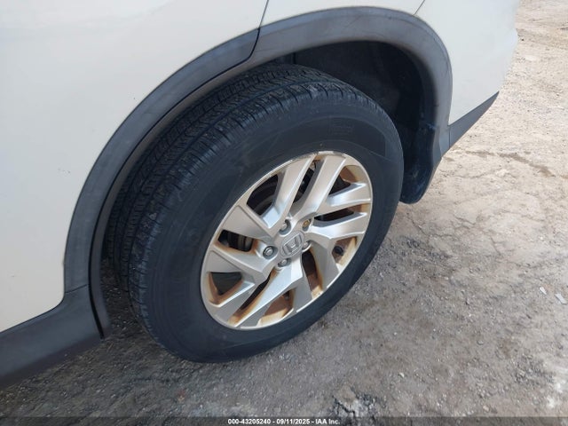 Honda k24w9 2015 5J6RM4H56FL064936 Image 12