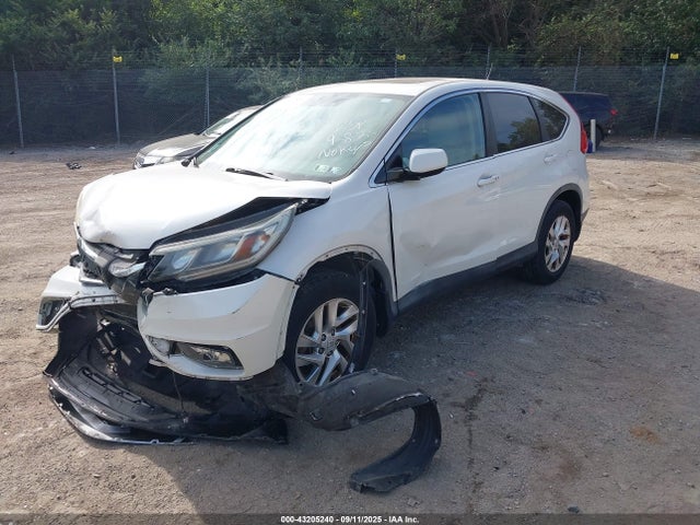 Honda k24w9 2015 5J6RM4H56FL064936 Image 2