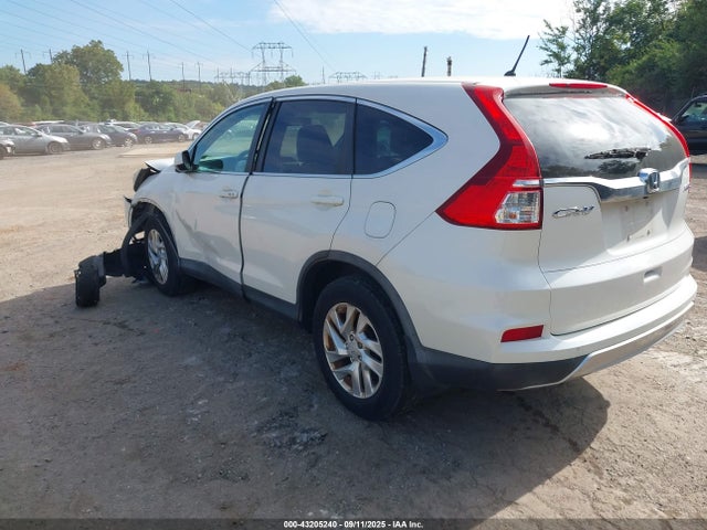 Honda k24w9 2015 5J6RM4H56FL064936 Image 3