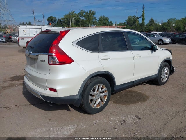 Honda k24w9 2015 5J6RM4H56FL064936 Image 4