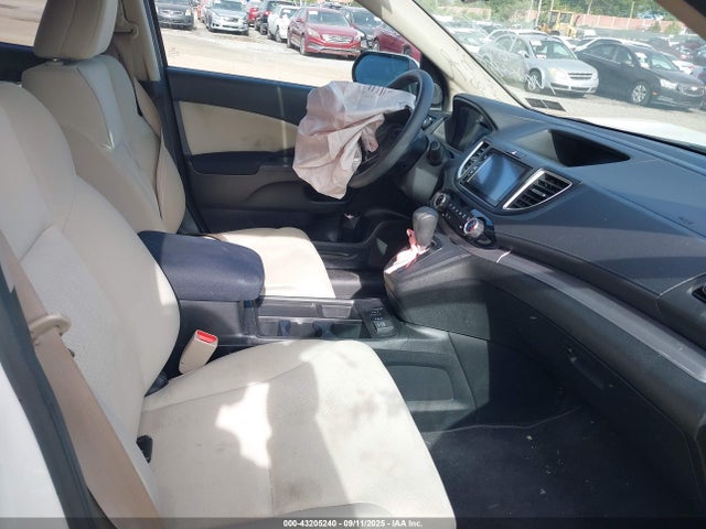Honda k24w9 2015 5J6RM4H56FL064936 Image 5