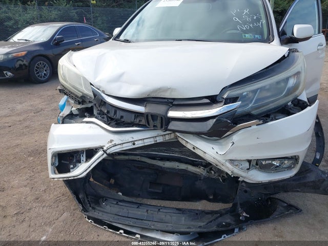 Honda k24w9 2015 5J6RM4H56FL064936 Image 6