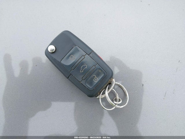 2006 VOLKSWAGEN GTI WVWEV71K36W136743 Photo 10