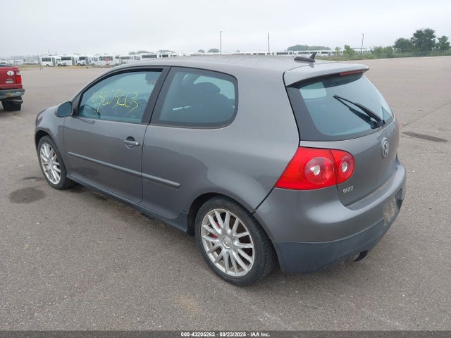 2006 VOLKSWAGEN GTI WVWEV71K36W136743 Photo 2