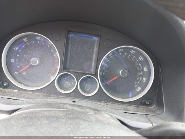 2006 VOLKSWAGEN GTI WVWEV71K36W136743 Photo 6